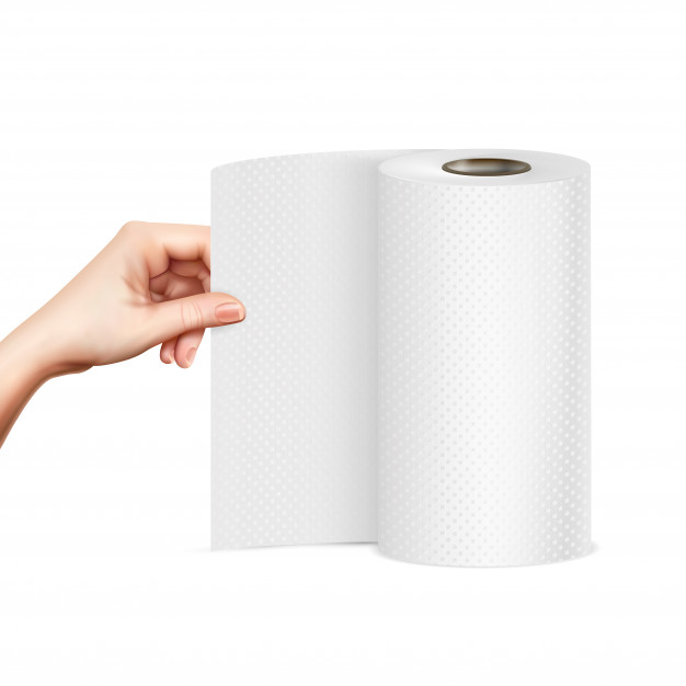 دستگاه تولید دستمال توالت | ماشین سازی اسعدی